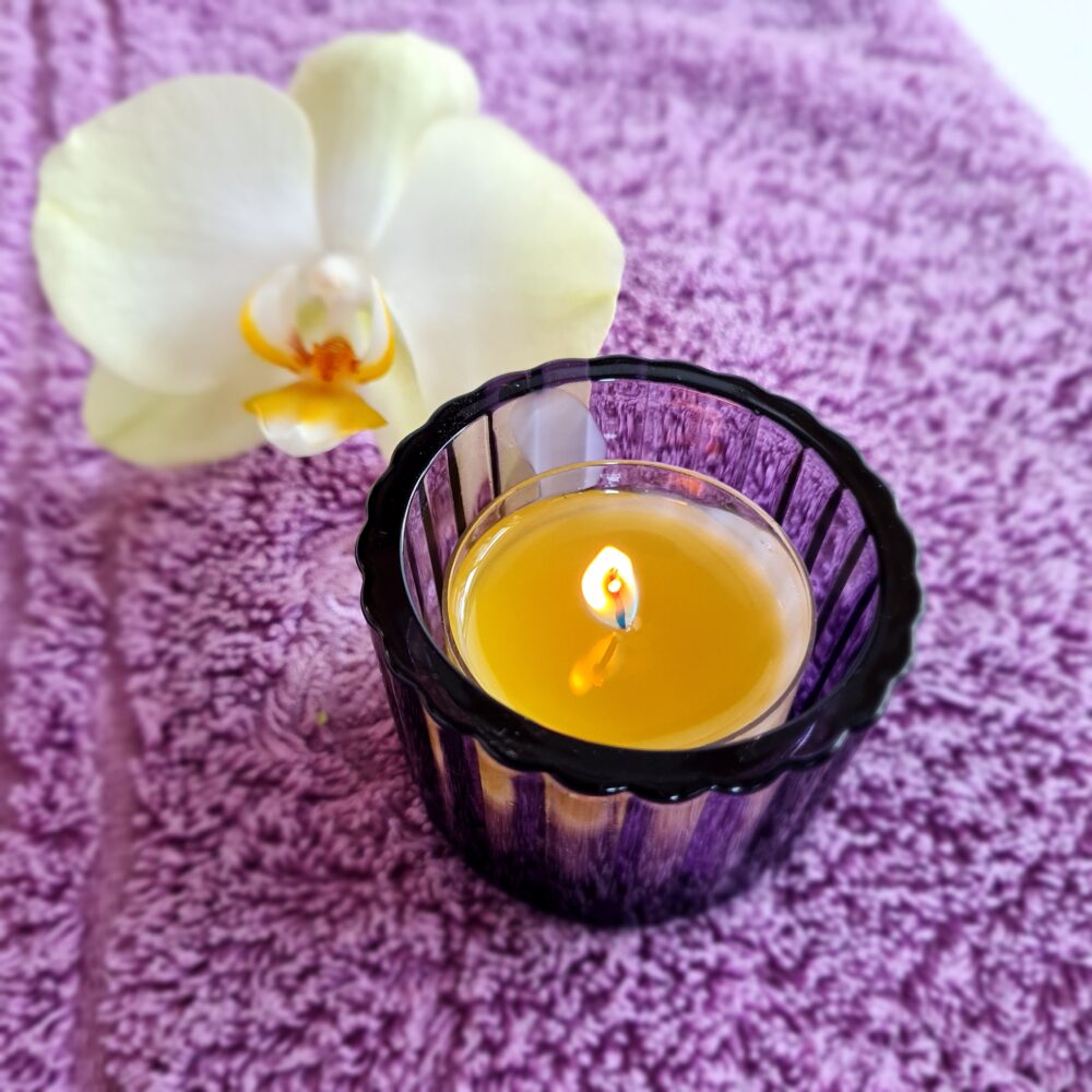 Klassische Massage – Bild 5