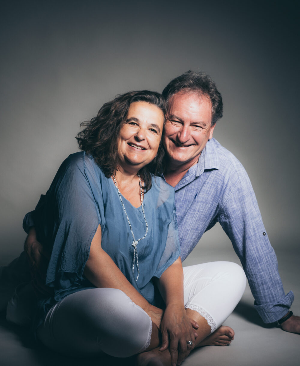 Klassische Massage – Bild 3