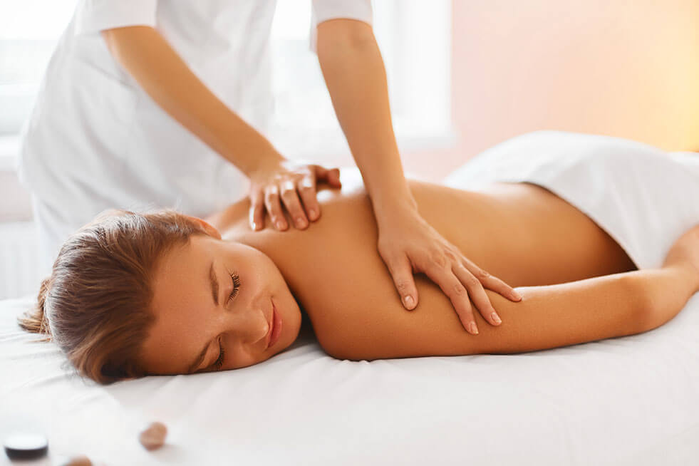 spa juwel Klassische Massage